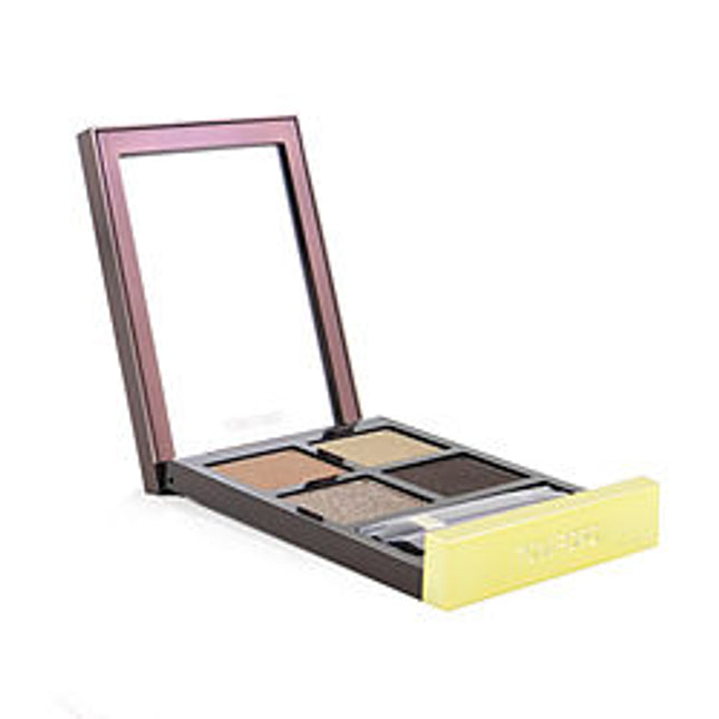 Tom Ford Eye Color Quad - # 35 Rose Topaz  --9g/0.31oz By Tom Ford