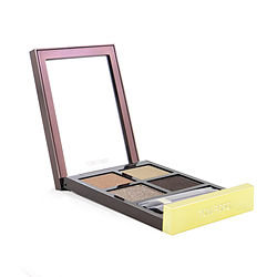 Tom Ford Eye Color Quad - # 35 Rose Topaz  --9g/0.31oz By Tom Ford Tom Ford