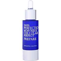 Cellular Exfoliating Solution --30ml/1oz