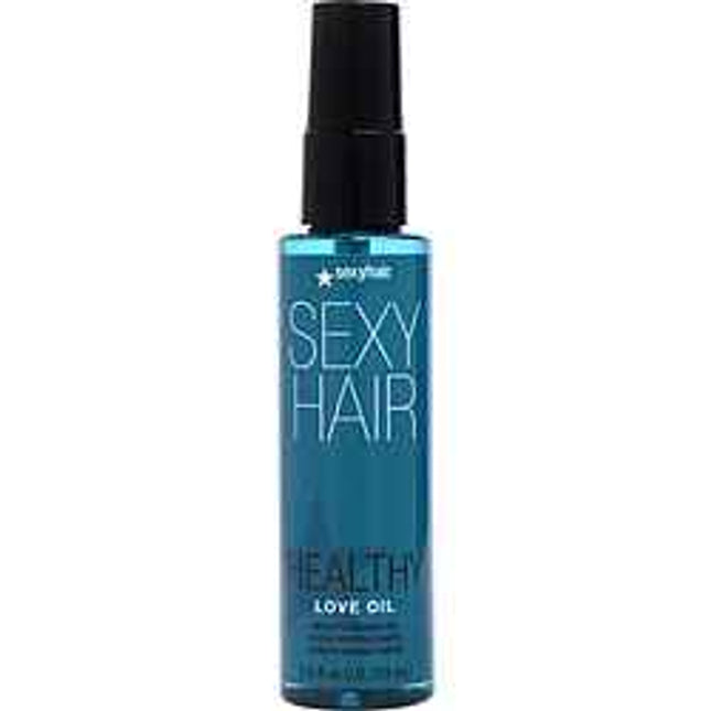 Healthy Sexy Hair Love Oil Moisturizing 2.5 Oz