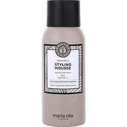 Styling Mousse 3.4 Oz