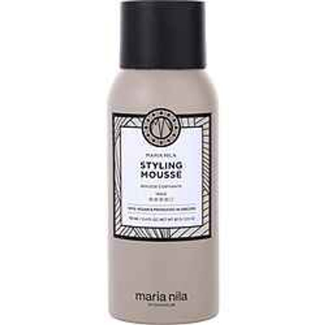 Styling Mousse 3.4 Oz