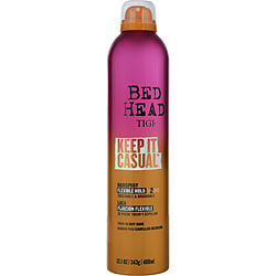 Keep It Casual Flexible Hold Hairspray 12.1 Oz Tigi