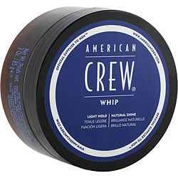Whip Lighthold/natural Shine 3 Oz