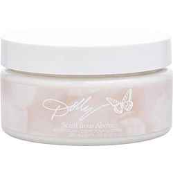 Dolly Parton Scent From Above By Dolly Parton Body Cream 8.4 Oz