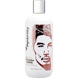 #myconfidant Color Securing Shampoo 10 Oz Mydentity