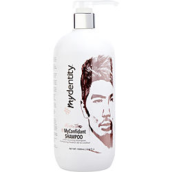#myconfidant Color Securing Shampoo 33.8 Oz Mydentity