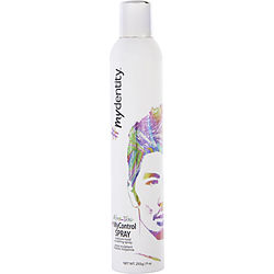 #mycontrol Medium Hold Sculpting Spray 9 Oz Mydentity