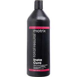 Instacure Anti-breakage Conditioner 33.8 Oz Matrix