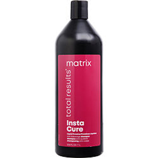 Instacure Anti-breakage Shampoo 33.8 Oz