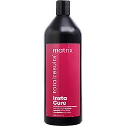 Instacure Anti-breakage Shampoo 33.8 Oz Matrix