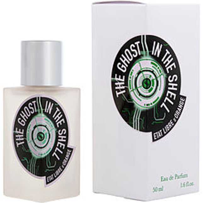 Etat Libre D'orange The Ghost In The Shell By Etat Libre D' Orange Eau De Parfum Spray 1.6 Oz