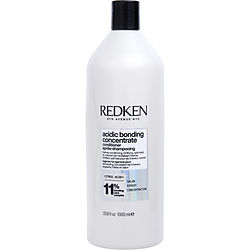 Acidic Bonding Concentrate Conditioner 33.8 Oz Redken