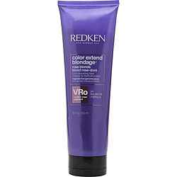 Color Extend Blondage Rose Blonde Colr Depositing Mask 8.5 Oz