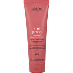 Nutriplenish Deep Moisture Conditioner 8.4 Oz Aveda