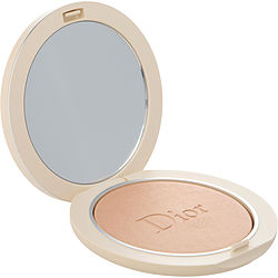Christian Dior Dior Forever Couture Luminizer Intense Highlighting Powder - # 04  --6g/0.21oz By Christian Dior Christian Dior