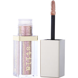 Stila Glitter & Glow Liquid Eye Shadow - # Wanderlust --4.5ml/0.153oz By Stila Stila