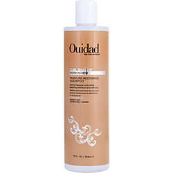 Curl Shaper Good As New Moisture Restoring Shampoo 12 Oz Ouidad