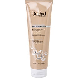 Curl Shaper Out Of Thin Hair Volumizing Jelly 8.5 Oz Ouidad