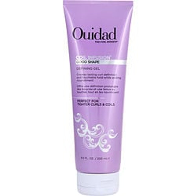 Coil Infusion Good Shape Defining Gel 8.5 Oz