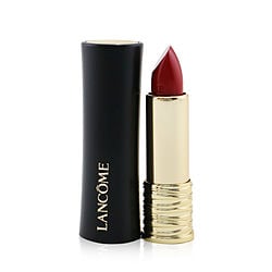 Lancome L'absolu Rouge Cream Lipstick - # 143 Rouge Badaboum  --3.4g/0.12oz By Lancome Lancome