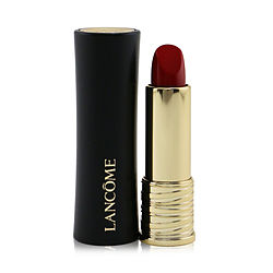 Lancome L'absolu Rouge Cream Lipstick - # 525 French Bisou  --3.4g/0.12oz By Lancome Lancome