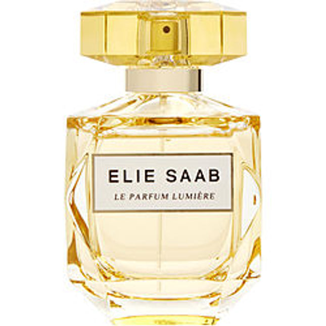 Elie Saab Le Parfum Lumiere By Elie Saab Eau De Parfum Spray 3 Oz *tester