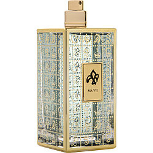 Dali Haute Parfumerie Ma Vie By Salvador Dali Eau De Parfum Spray 3.4 Oz *tester
