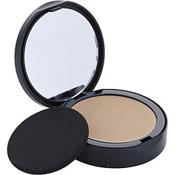 Gosh Foundation Plus + Creamy Compact High Coverage - # 006 Honey --9g/0.3oz By Gosh Gosh