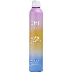 Vibes Better Together Dual Mist Hair Spray 10 Oz