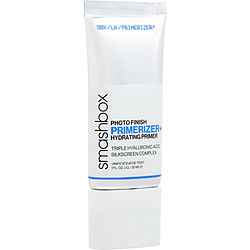 Smashbox Photo Finish Primerizer + Hydrating Primer --30ml/1oz By Smashbox