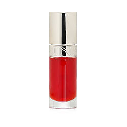 Clarins Lip Comfort Oil - # 08 Strawberry  --7ml/0.1oz By Clarins Clarins
