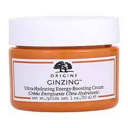 Ginzing Ultra-hydrating Energy-boosting Cream  --30ml/1oz Origins