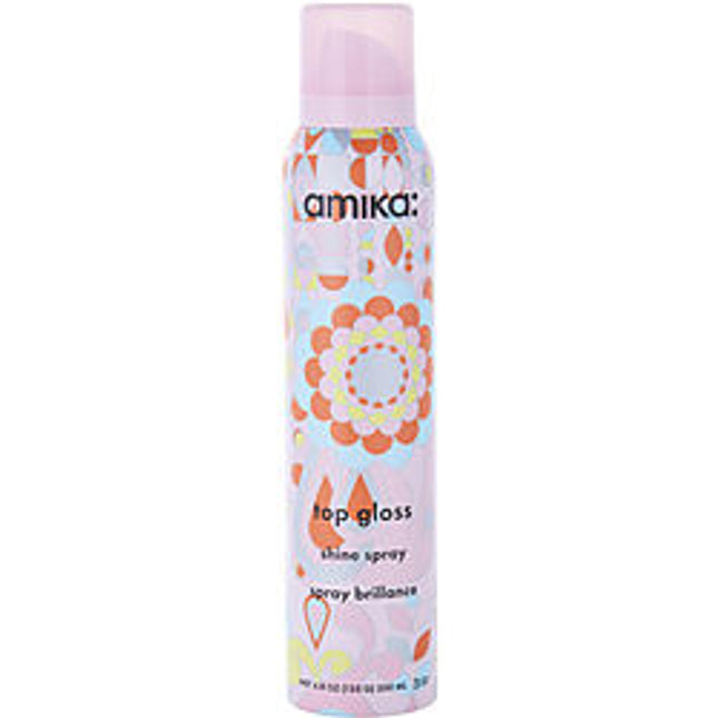 Top Gloss Shine Spray 4.8 Oz