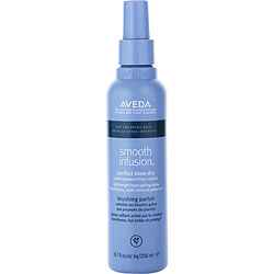 Smooth Infusion Perfect Blow Dry Spray 6.7 Oz (professional Product)