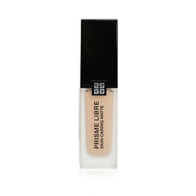 Givenchy Prisme Libre Skin Caring Matte Foundation - # 2-n150  --30ml/1oz By Givenchy