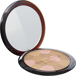Guerlain Terracotta Light The Sun Kissed Healthy Glow Powder Refillable - # 02 Medium Cool  --10g/0.3oz By Guerlain Guerlain