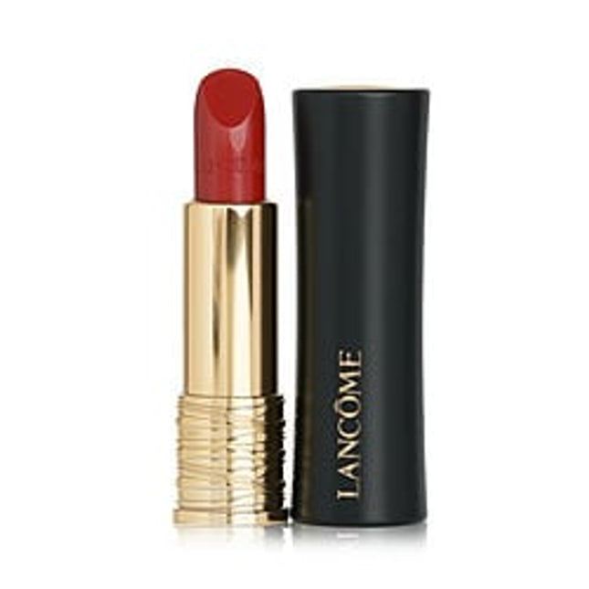 Lancome L'absolu Rouge Cream Lipstick - # 295 French Rendez-vous  --3.4g/0.12oz By Lancome