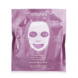 Y Theorem Bio Cellulose Facial Mask  --23ml/0.78oz 111skin