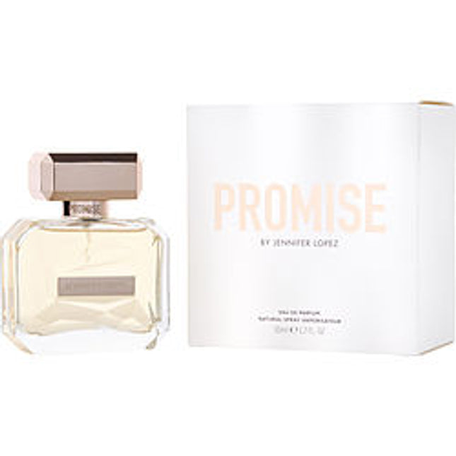 Promise By Jennifer Lopez By Jennifer Lopez Eau De Parfum Spray 1.7 Oz