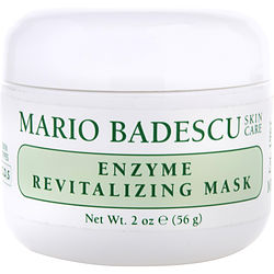 Enzyme Revitalizing Mask --56ml/2oz Mario Badescu