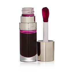 Clarins Lip Comfort Oil - # 10 Plum  --7ml/0.1oz By Clarins Clarins