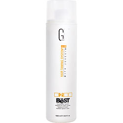 Pro Line Hair Taming System With Juvexin The Best Juvexin Treatment 33.8 Oz Gk Hair