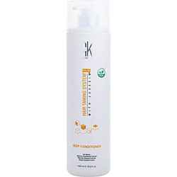 Pro Line Hair Taming System With Juvexin Deep Conditioner 33.8 Oz