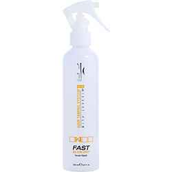 Pro Line Hair Taming System With Juvexin Fast Blow-dry 8.5 Oz