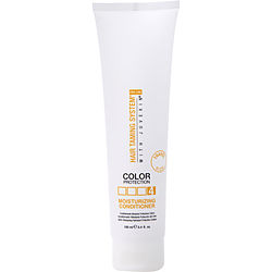 Pro Line Hair Taming System With Juvexin Color Protection Moisturizing Conditioner 3.4 Oz Gk Hair