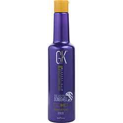 Pro Line Hair Taming System With Juvexin Silver Bombshell Shampoo 9.5 Oz