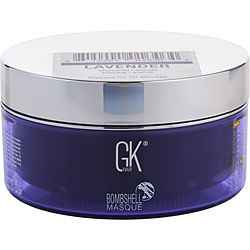 Pro Line Hair Taming System With Juvexin Lavender Bombshell Masque 7.05 Oz