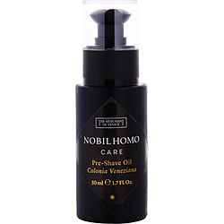 Merchant Of Venice Colonia Veneziana By Merchant Of Venice Pre Shave Oil 1.7 Oz Merchant Of Venice