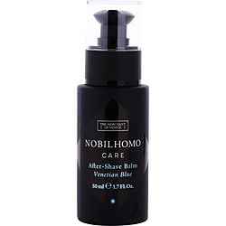 Merchant Of Venice Venetian Blue By Merchant Of Venice Aftershave Balm 1.7 Oz Merchant Of Venice
